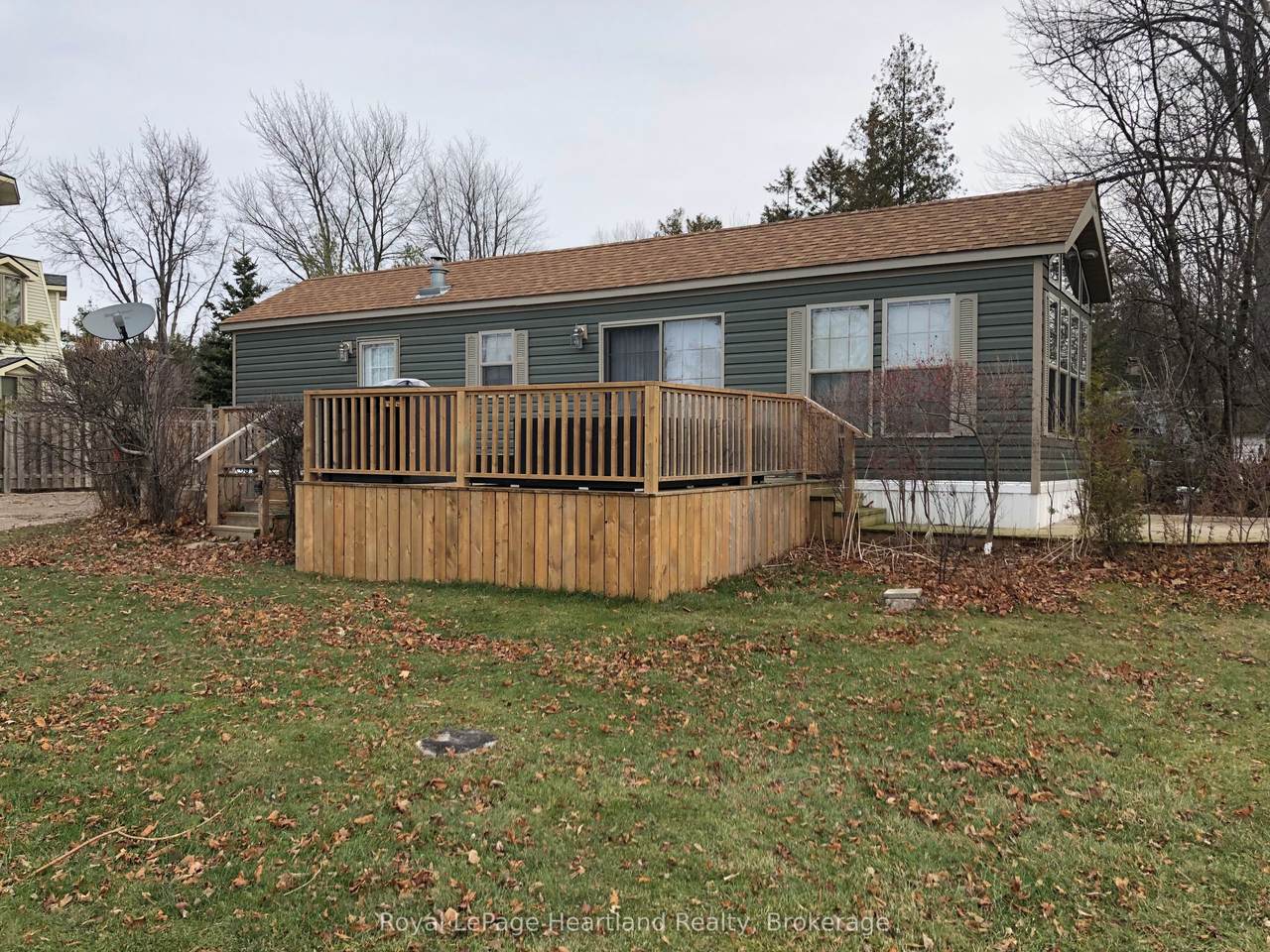 77719 Bluewater Hwy, 4 Lighthouse Cove Road - Photo 1