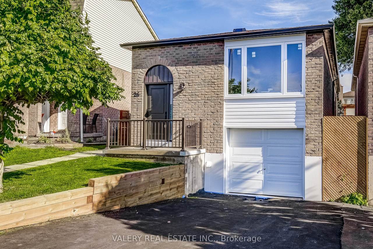26 Garden Crescent - Photo 1