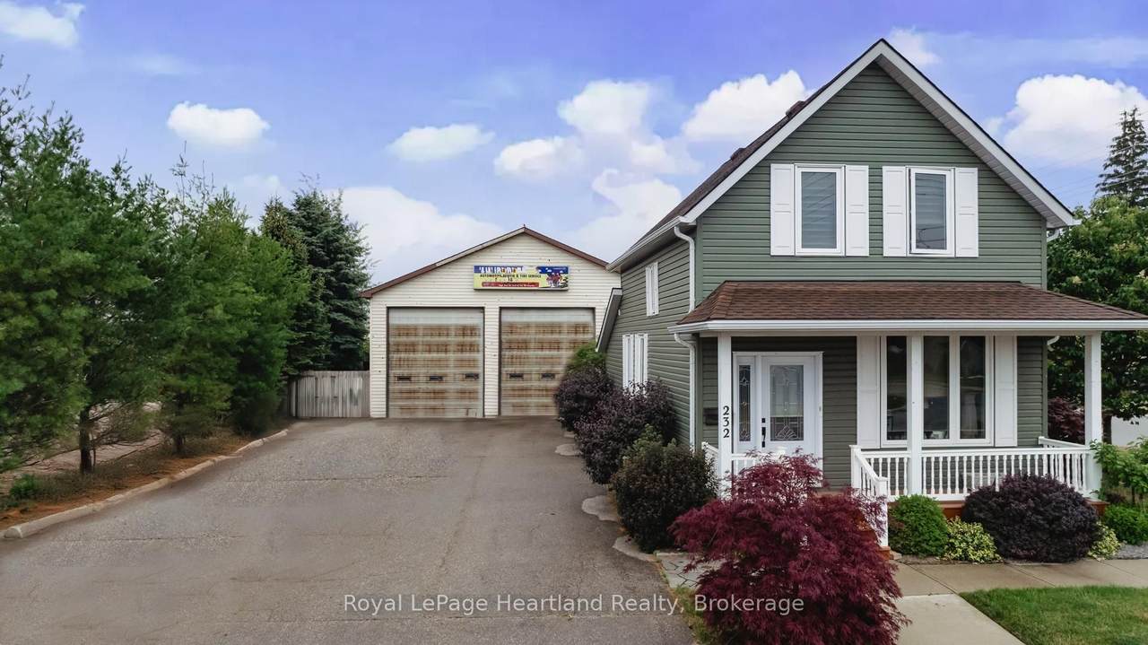 232 Oxford Street - Photo 1