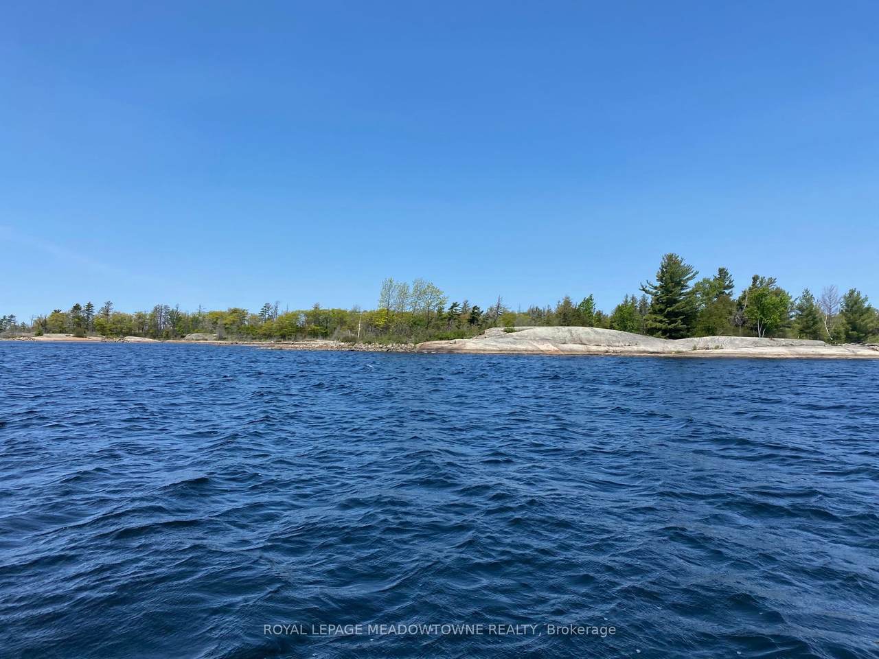 KG9005 Ship's Rail Island N/A - Photo 1