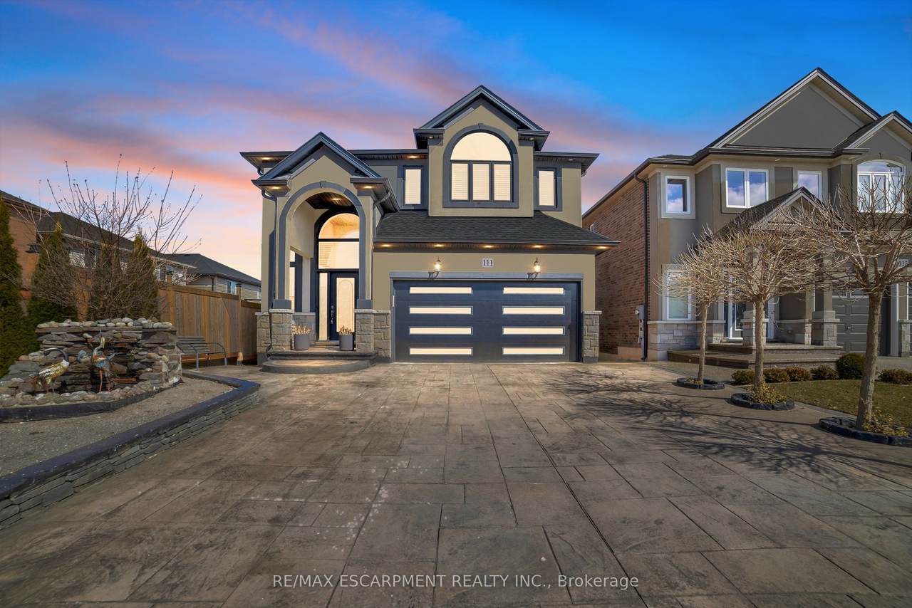 111 Vineberg Drive - Photo 1