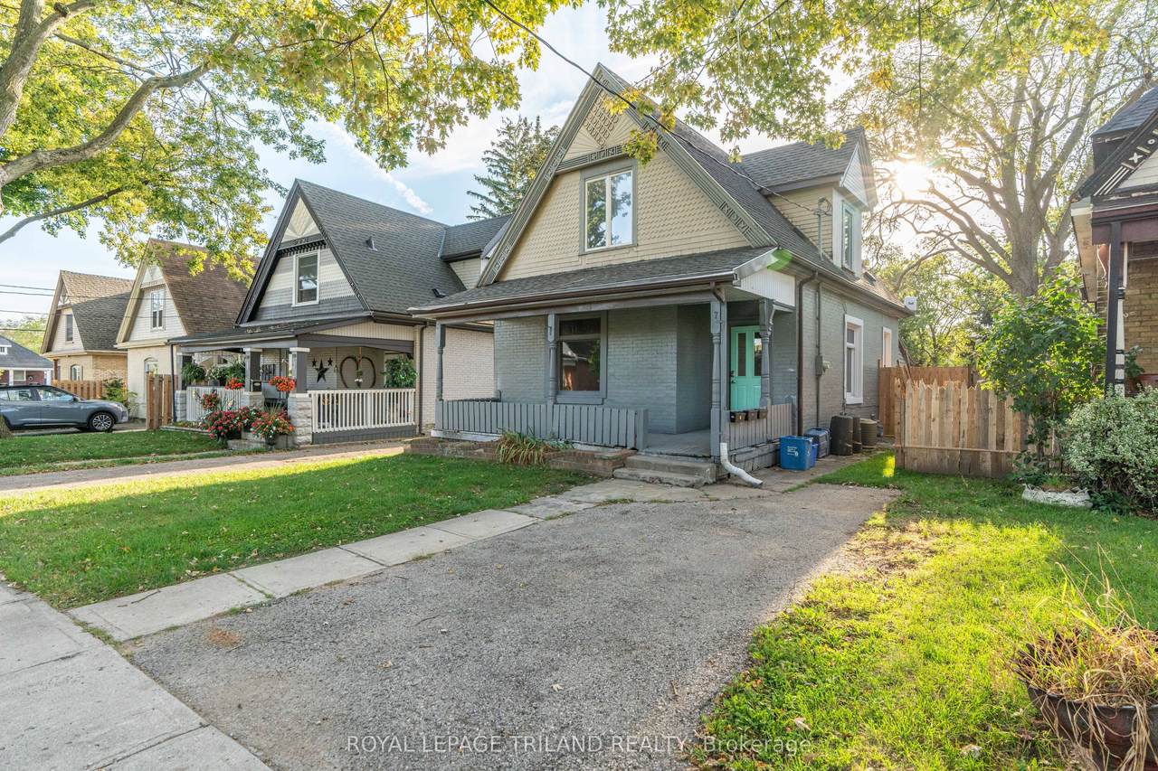 7 Marmora Street - Photo 1