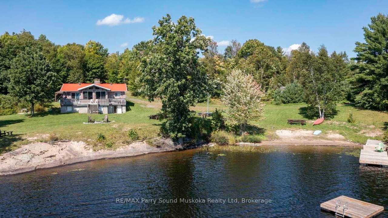 122 Grey Owl Road - Photo 1