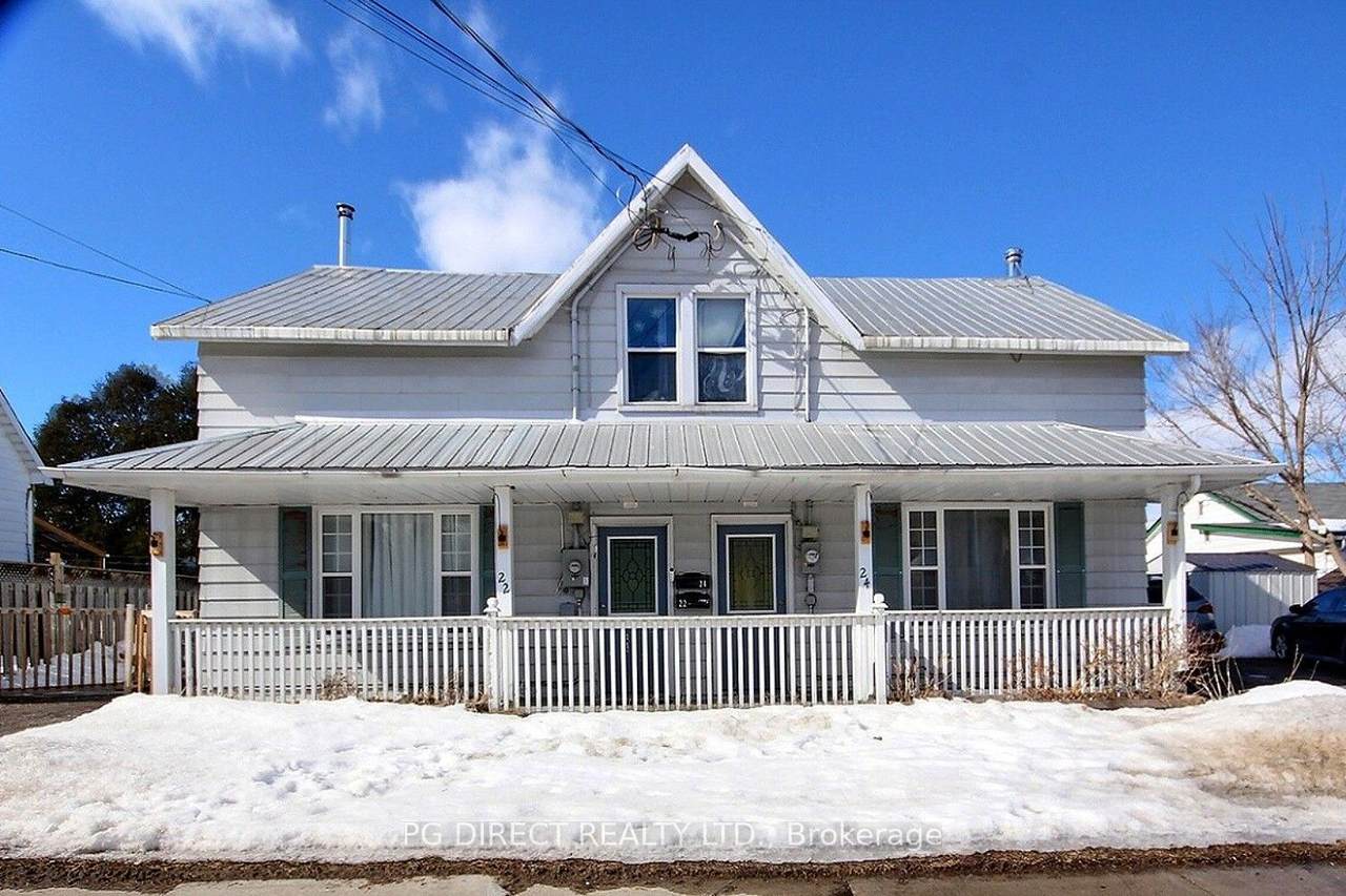 22 & 24 Francis Street - Photo 1