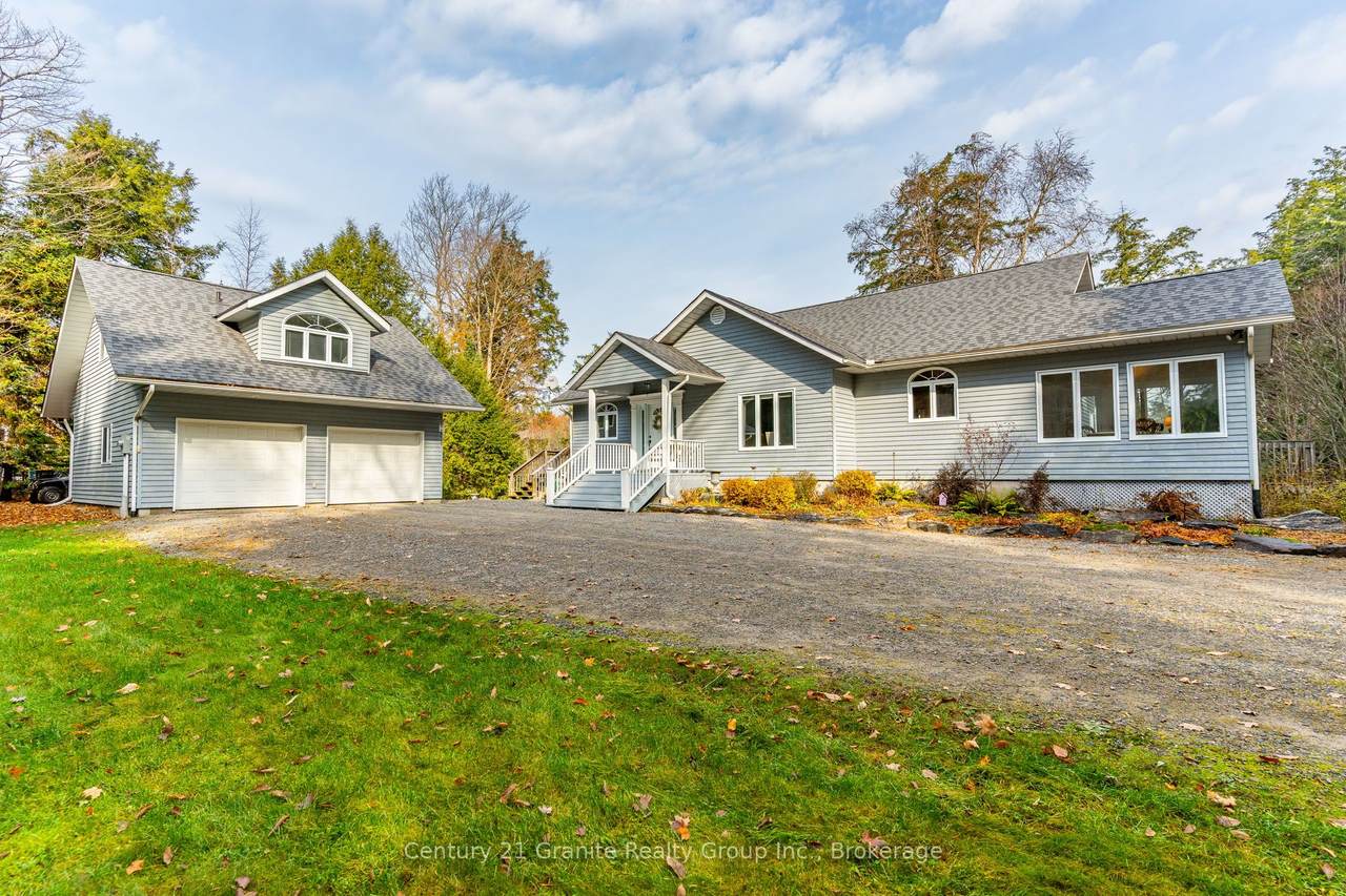 3526 West Shore Road - Photo 1