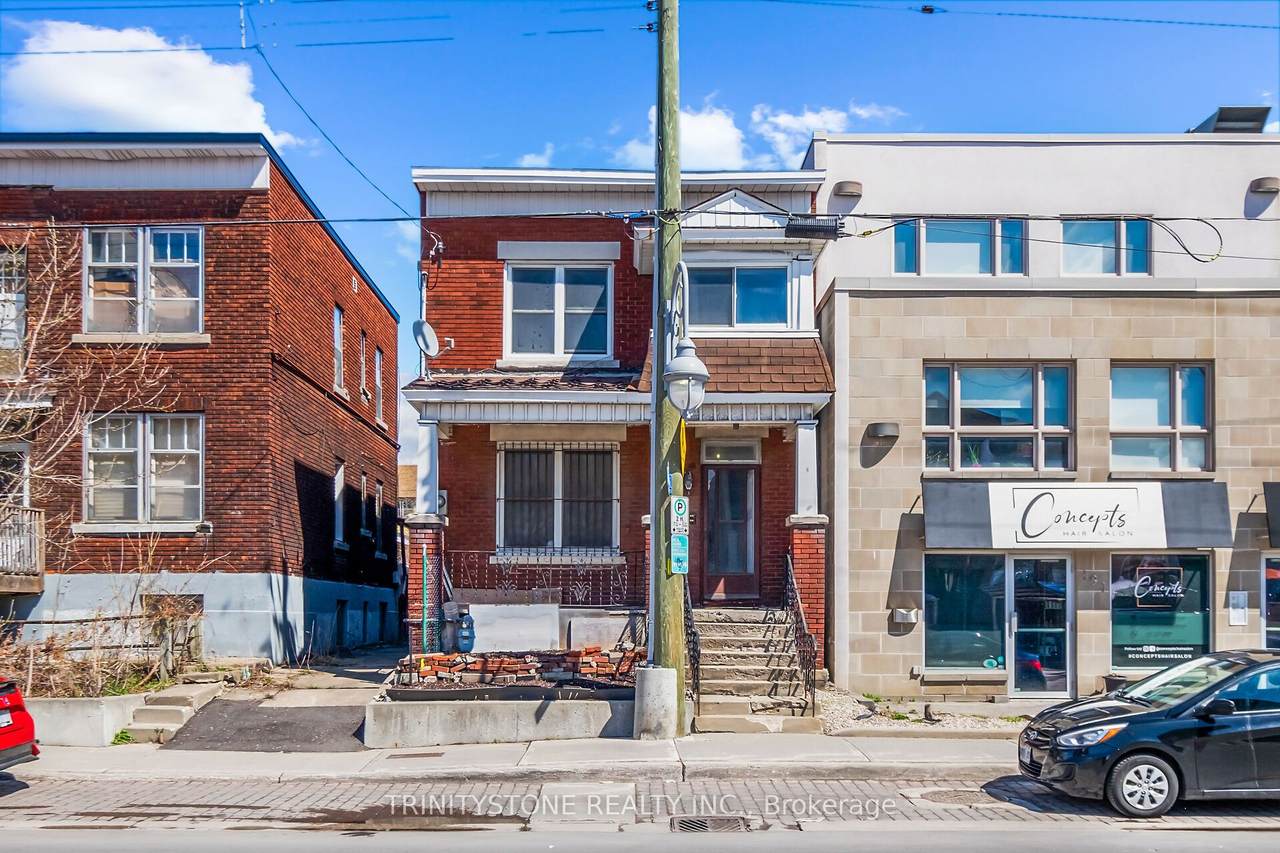 189 Preston Street - Photo 1