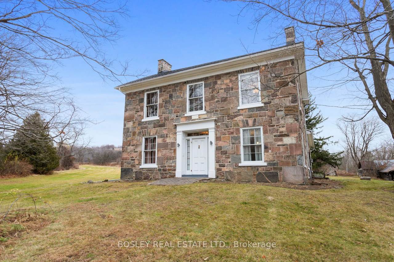 2247 Van Luven Road - Photo 1