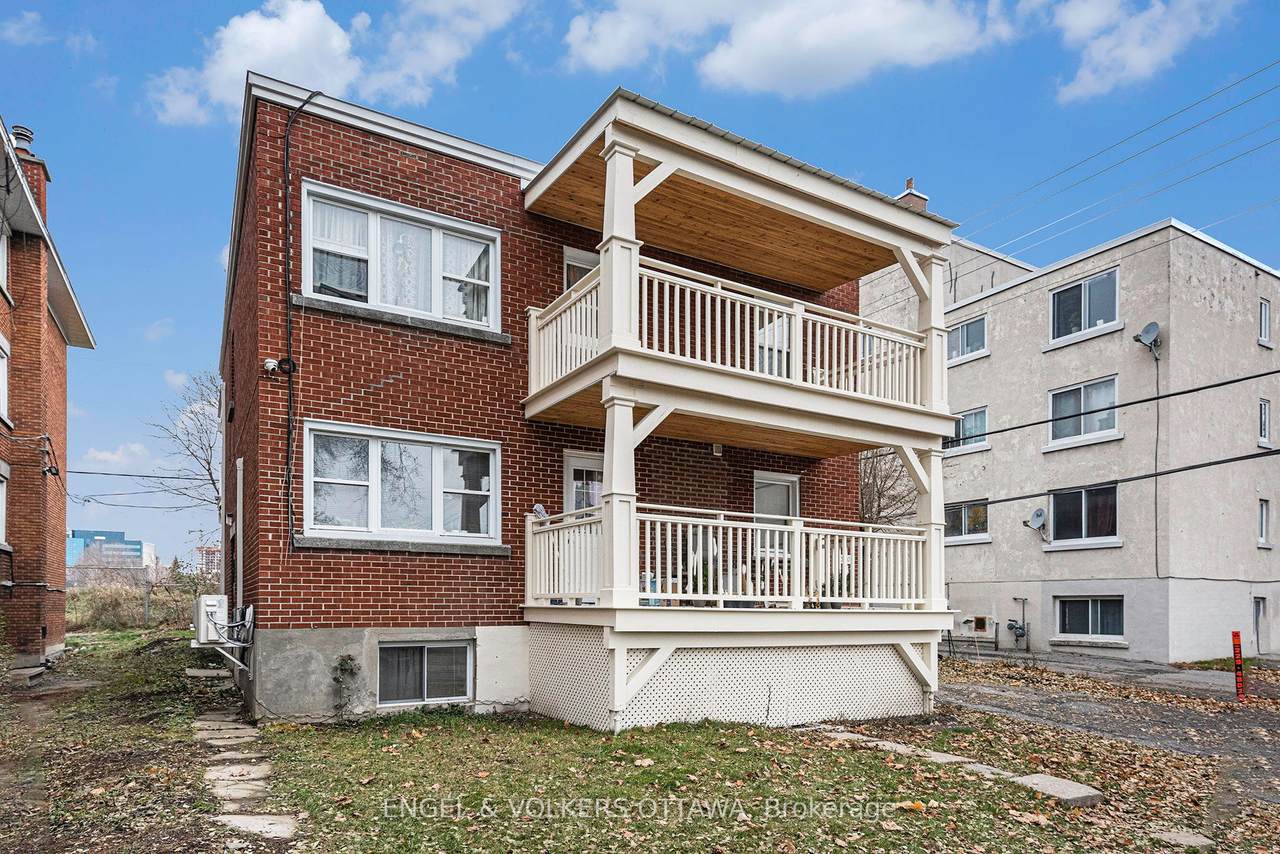 340 Lacasse Avenue - Photo 1