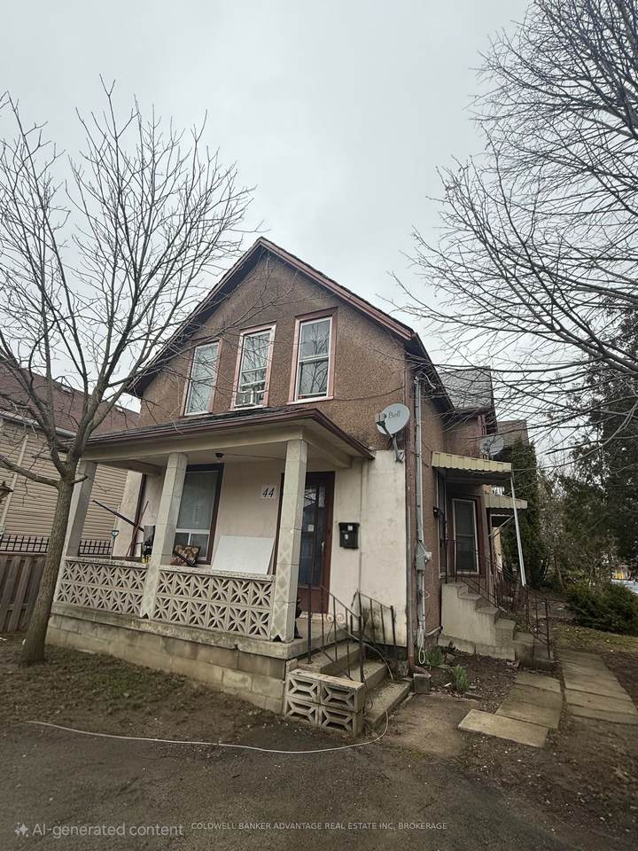 44 Albert Street - Photo 1