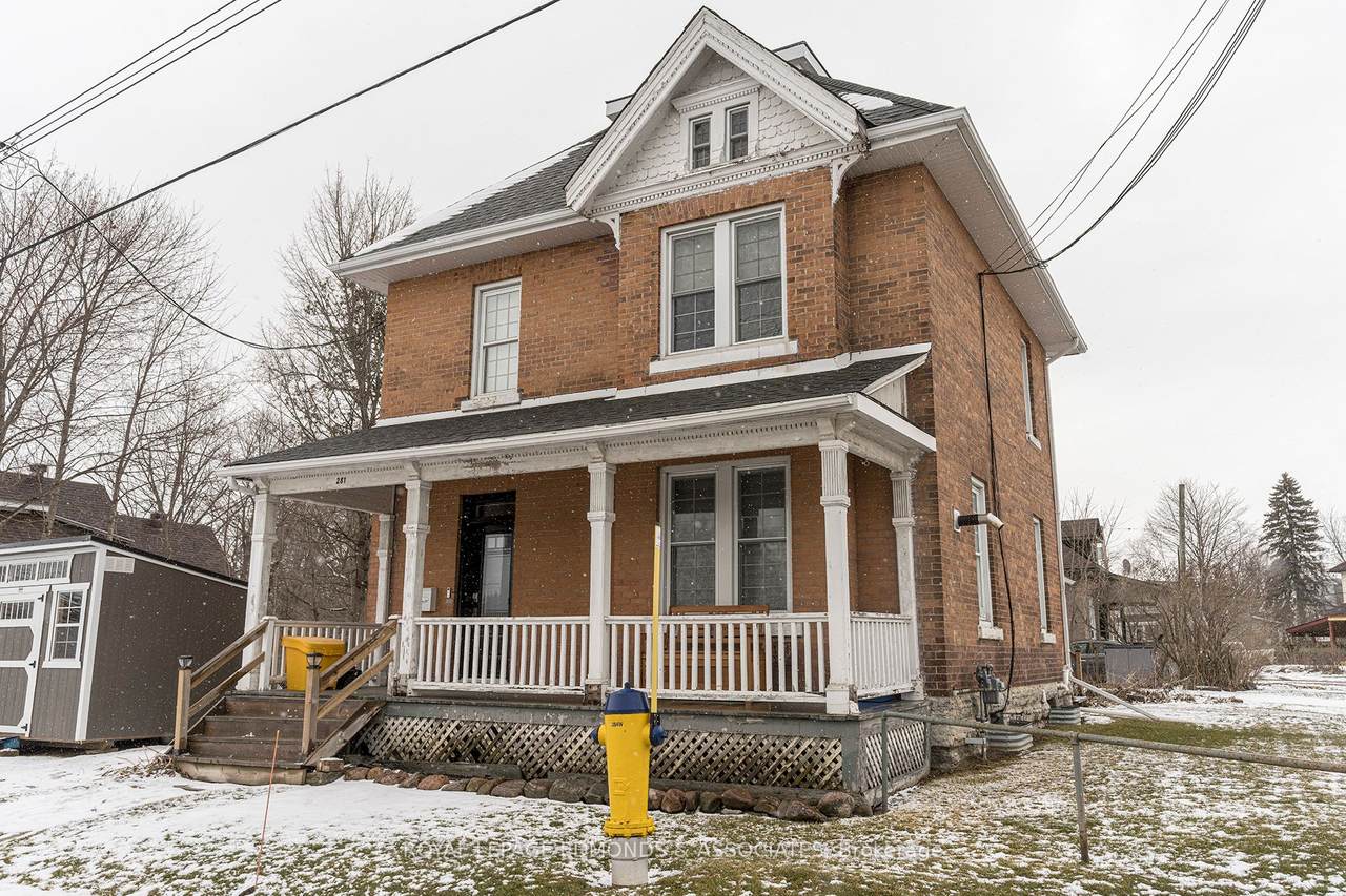 281 Trafalgar Road - Photo 1