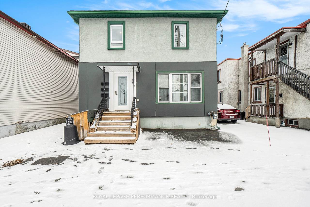 229 Carillon Street - Photo 1