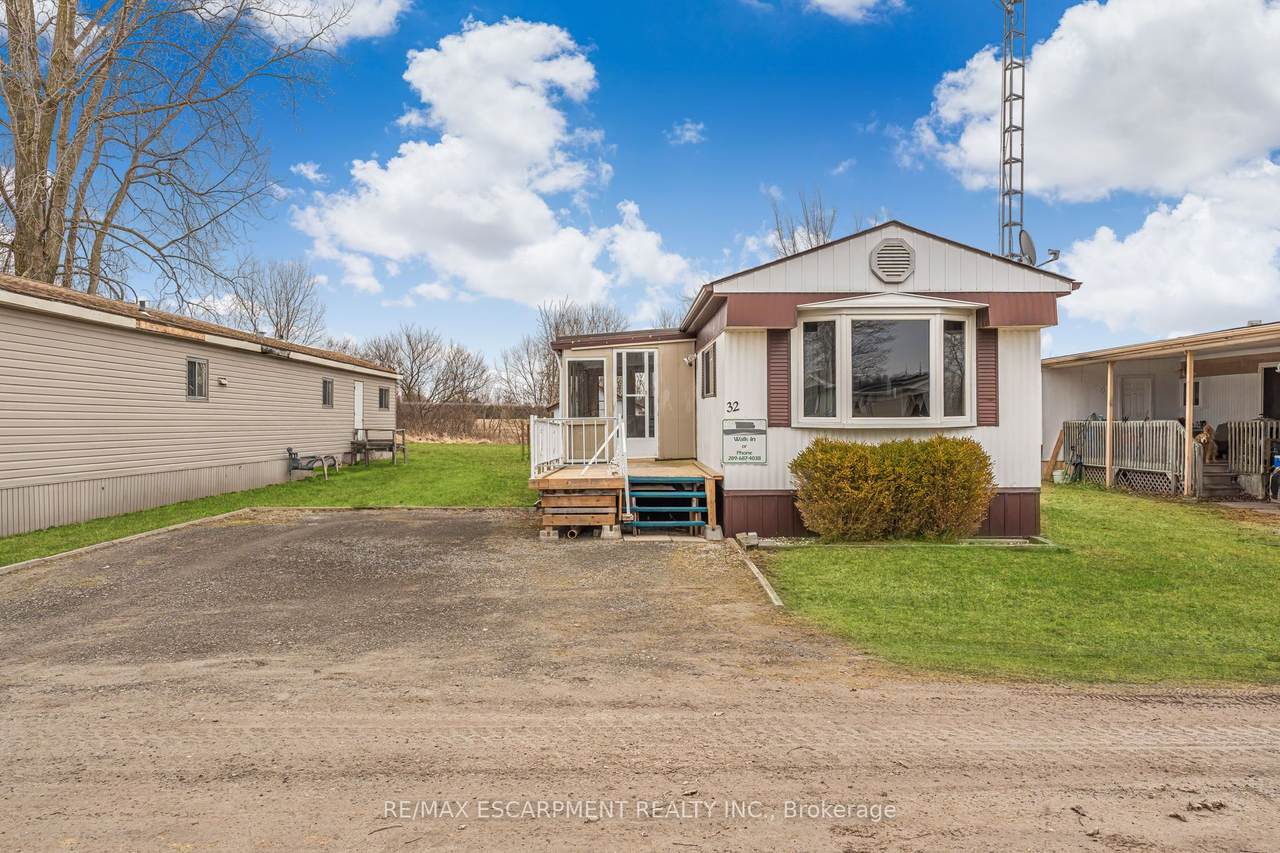 43969 Highway 3 N/A - Photo 1
