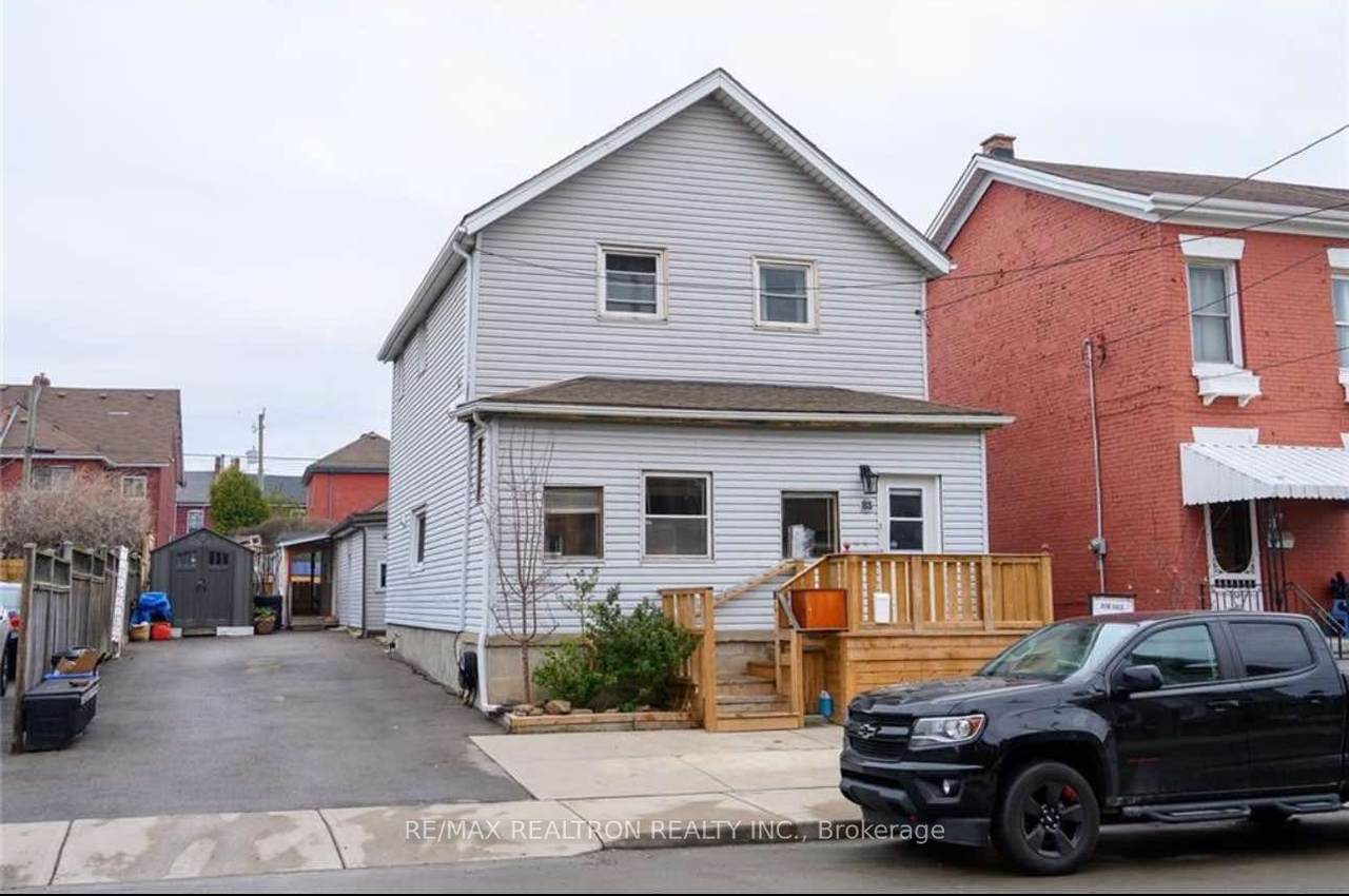 83 Magill Street - Photo 1