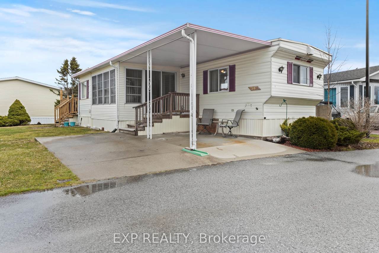 3033 Townline Road - Photo 1