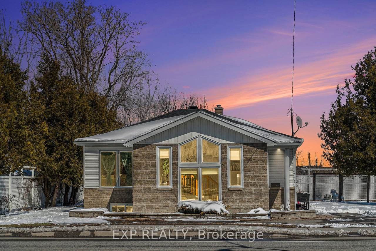 2147 Mer Bleue Road - Photo 1