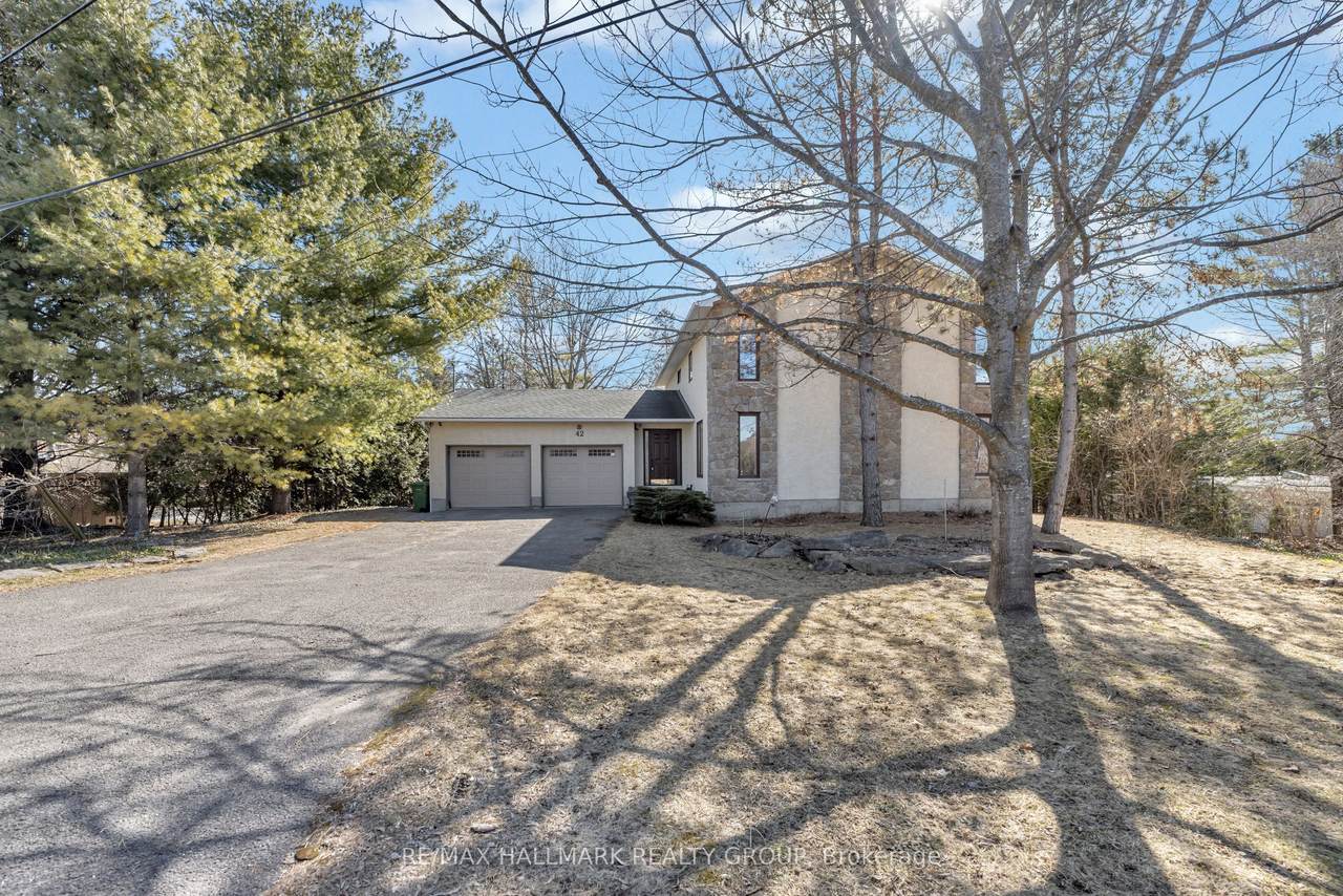 42 Twilight (Davidson) Crescent - Photo 1