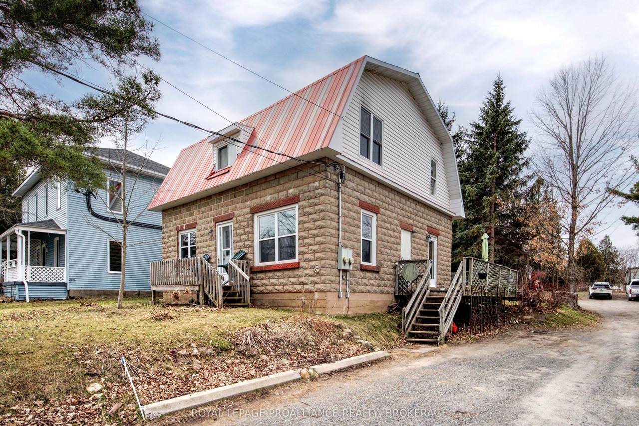 24 Rideau Street - Photo 1