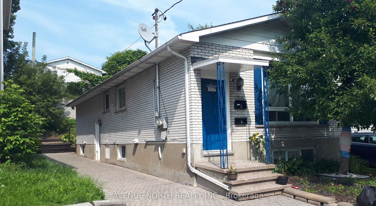 255 Lalemant Street - Photo 1