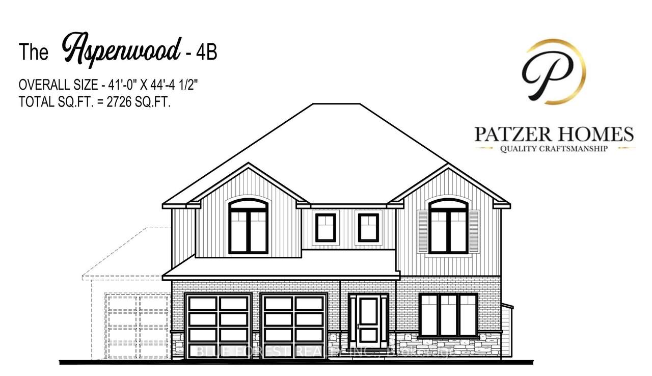 100 Heron Street - Photo 1