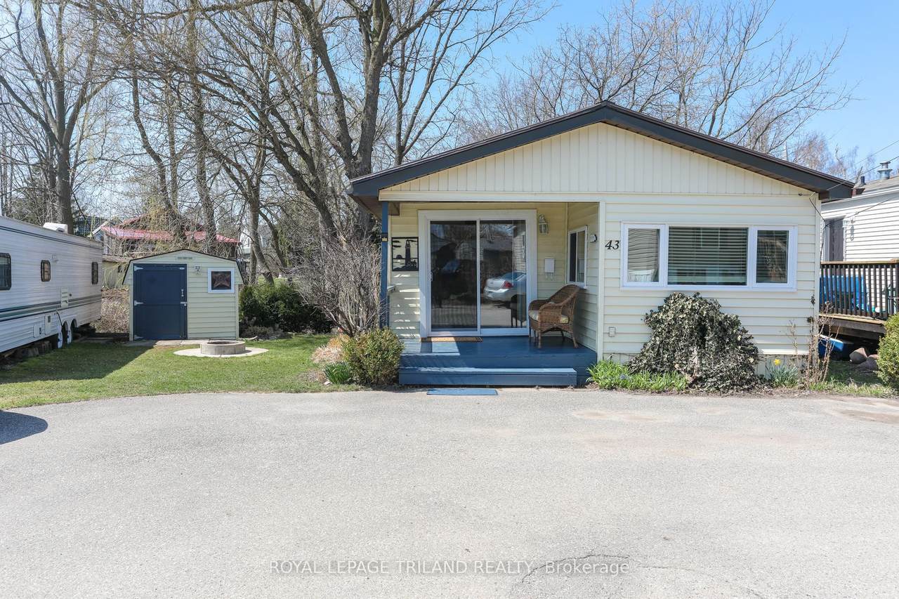 33 Pitt Street - Photo 1