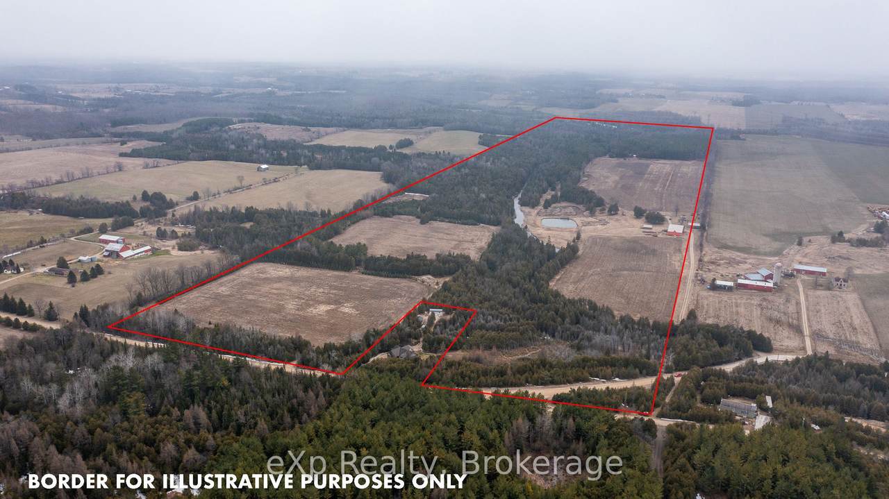 302350 Concession 2 Side Road - Photo 1