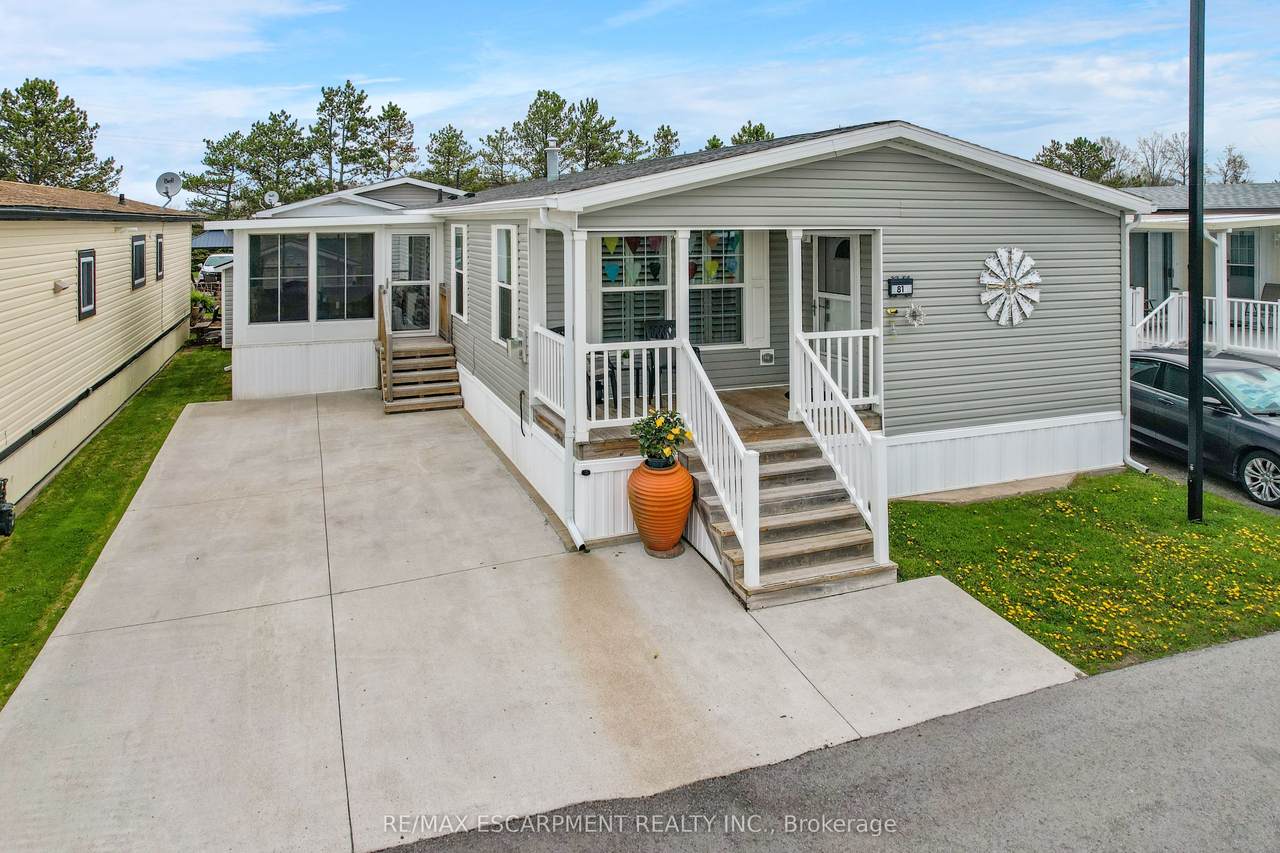 3033 Townline Road - Photo 1