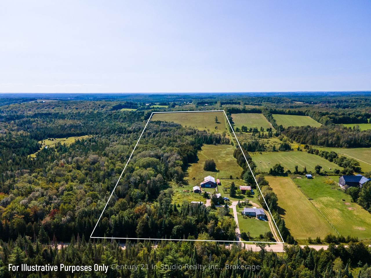 235132 Concession 2 Wgr N/A - Photo 1