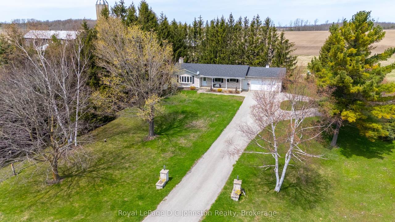 7199 Highway 21 Highway - Photo 1