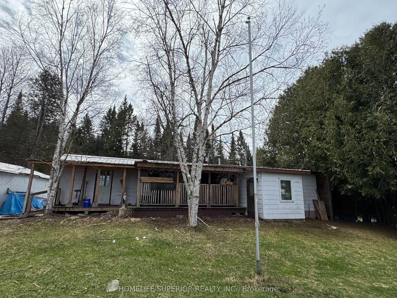 546 Detlor Road - Photo 1
