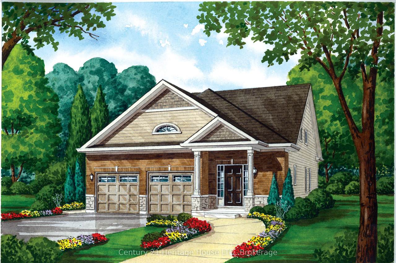 740 Burwell Street - Photo 1