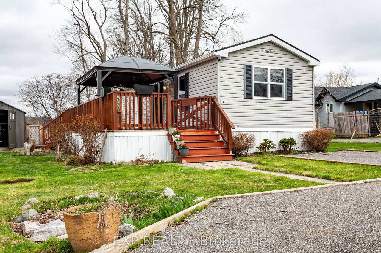 4 Cattail Crescent - Photo 1