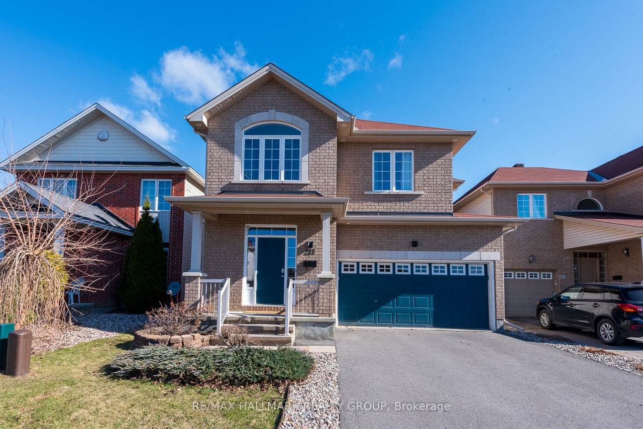 217 Fountainhead Drive - Photo 1