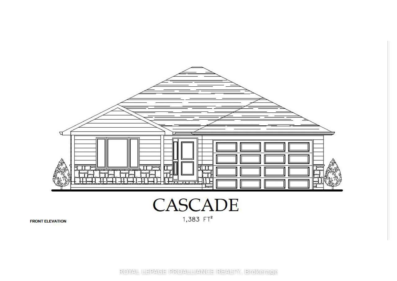 182 Lot 5 Homewood Avenue - Photo 1