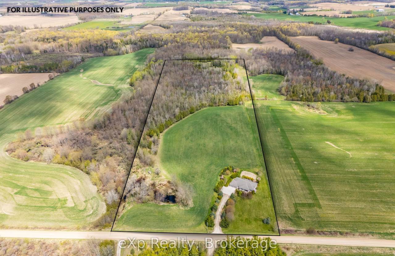 122287 Concession 8 Rr2 N/A - Photo 1