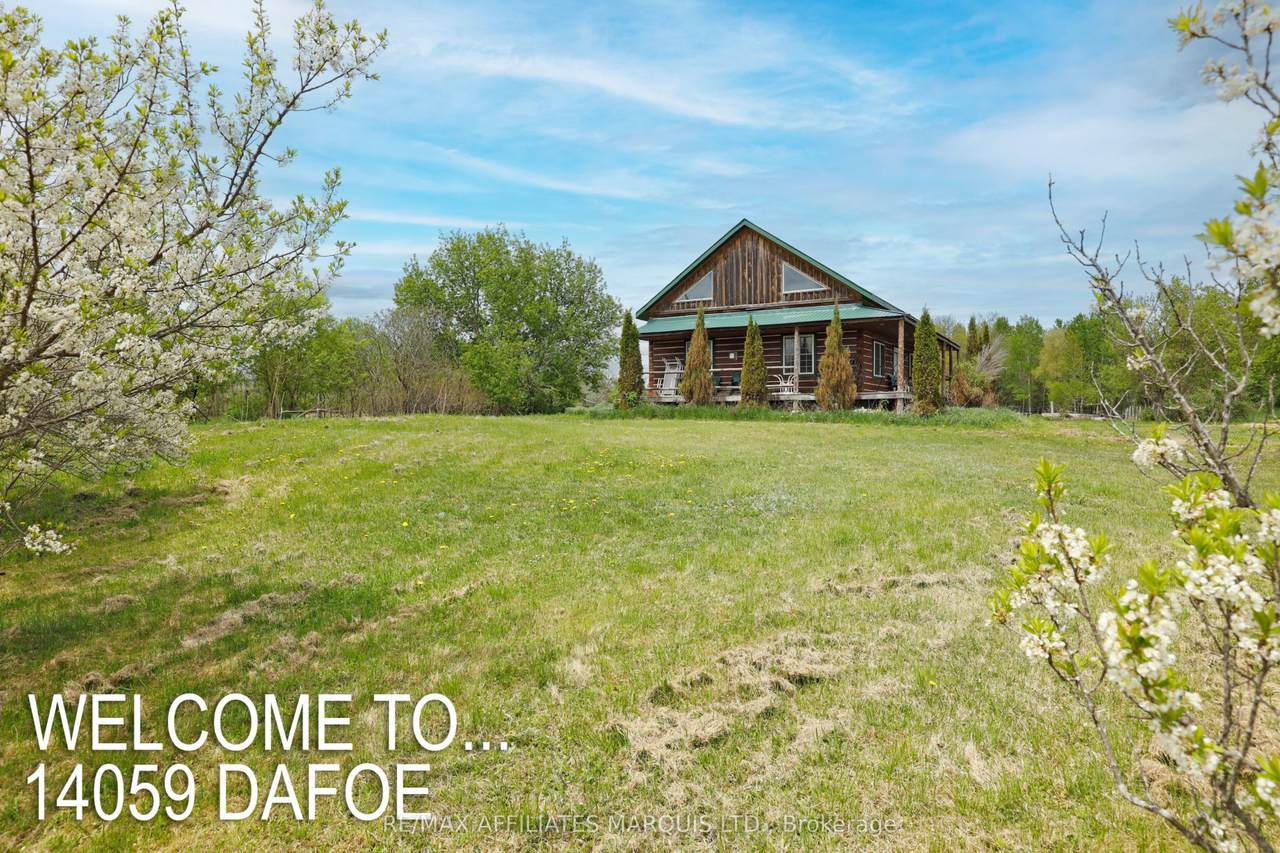 14059 Dafoe Road - Photo 1