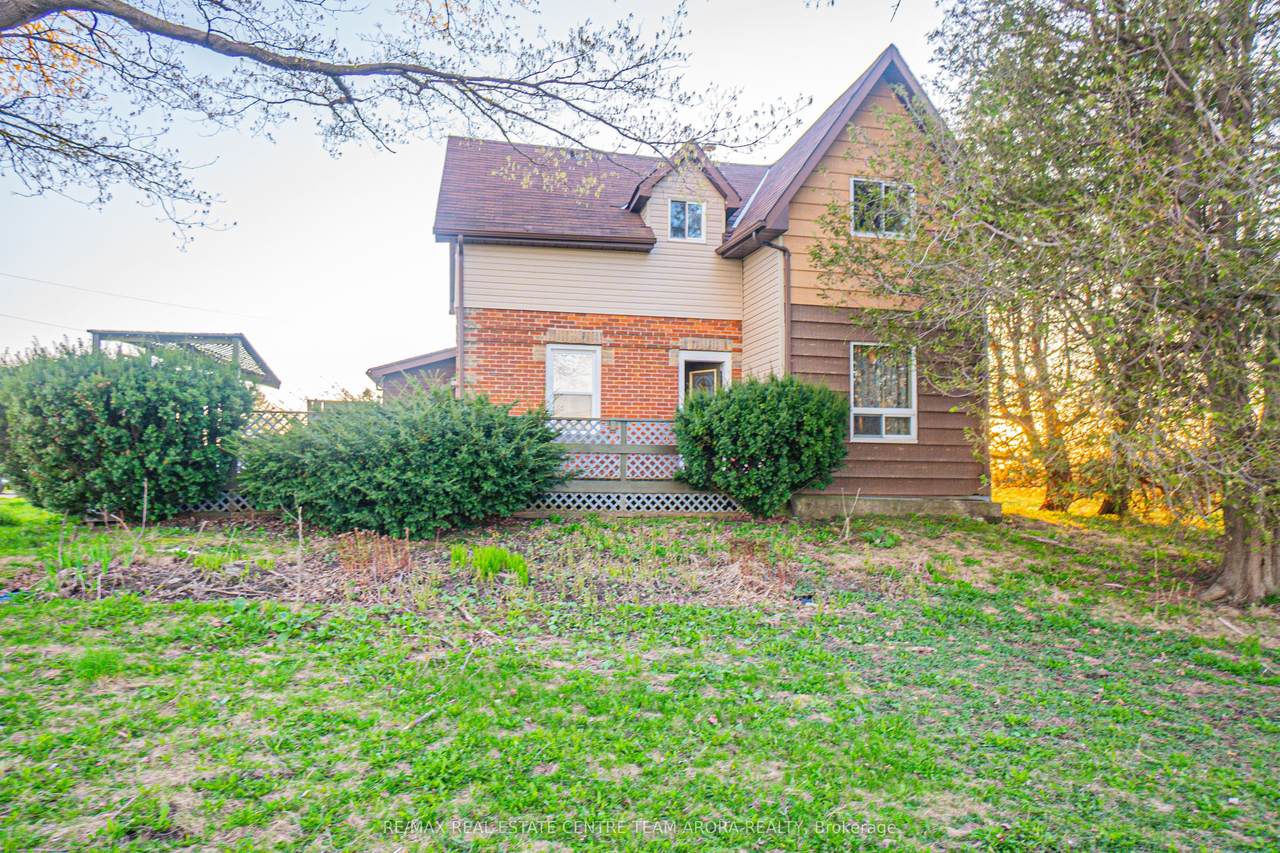 393330 County Road - Photo 1