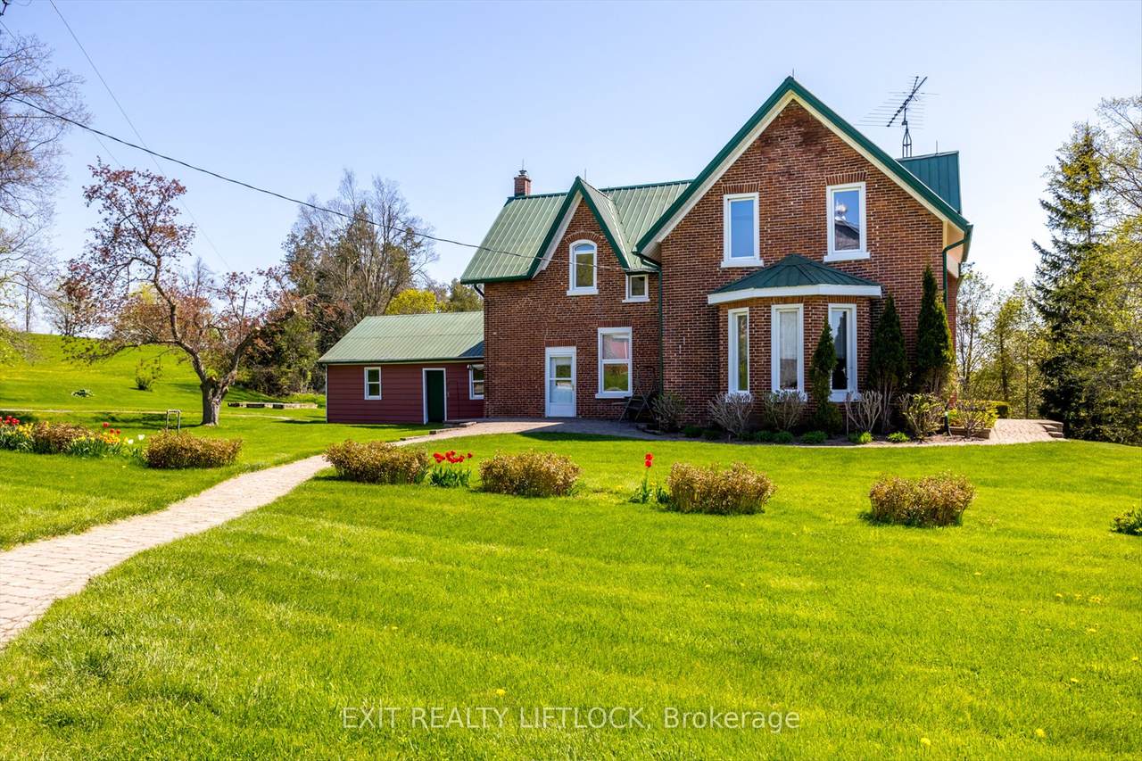 404 Morton Line - Photo 1