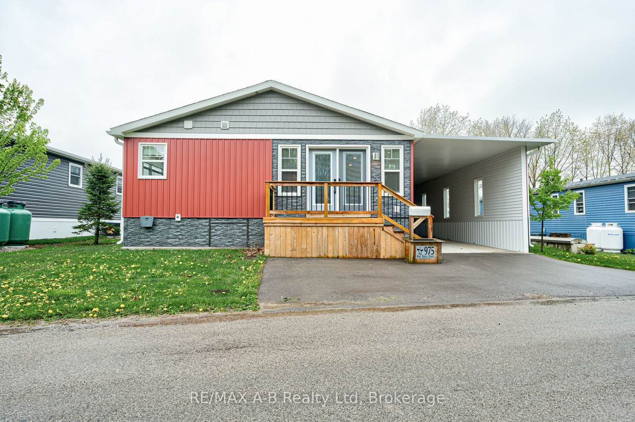 316489 31st Line - Photo 1