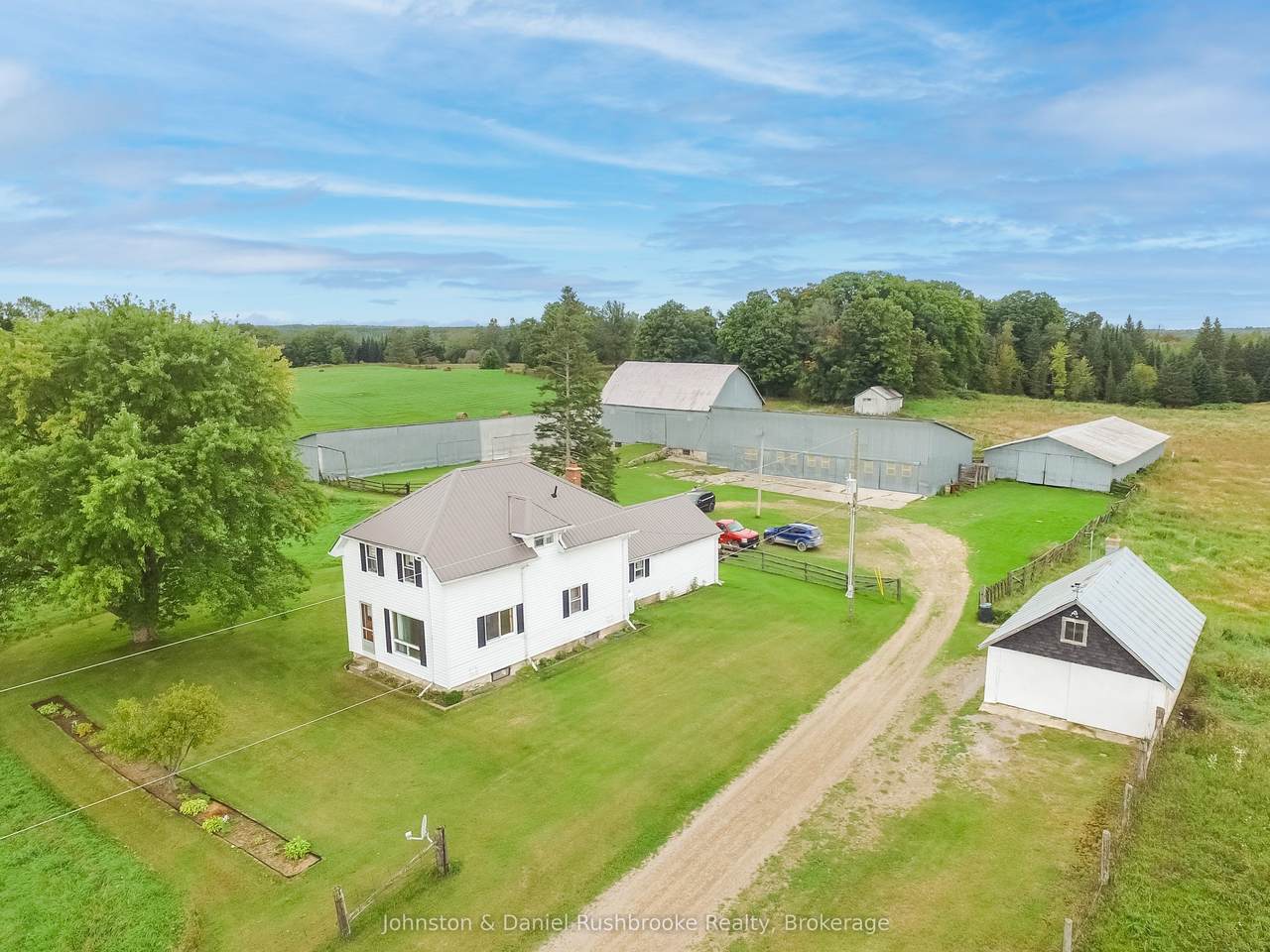 194 Laxton South Quarter Line - Photo 1