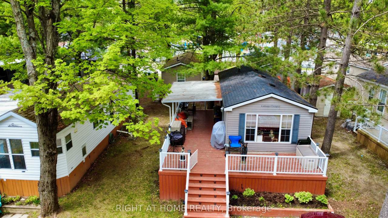 1082 Shamrock Marina Road - Photo 1