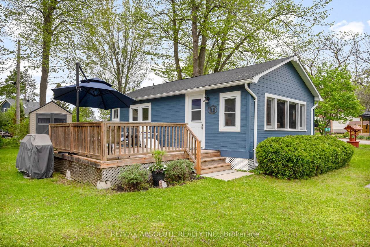 863 Archibald Street - Photo 1