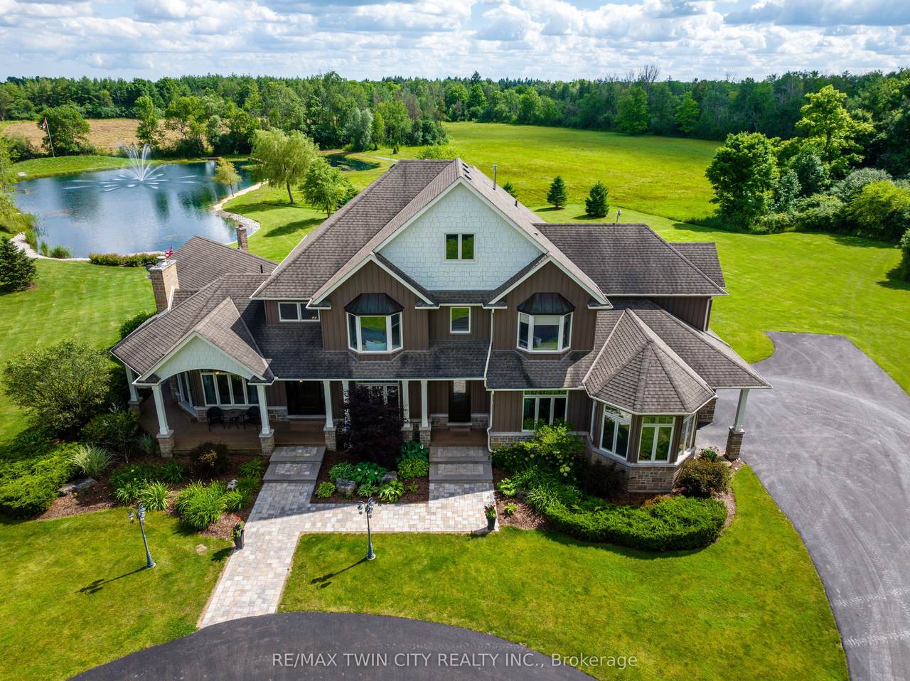 1532 6th Concession Road - Photo 1