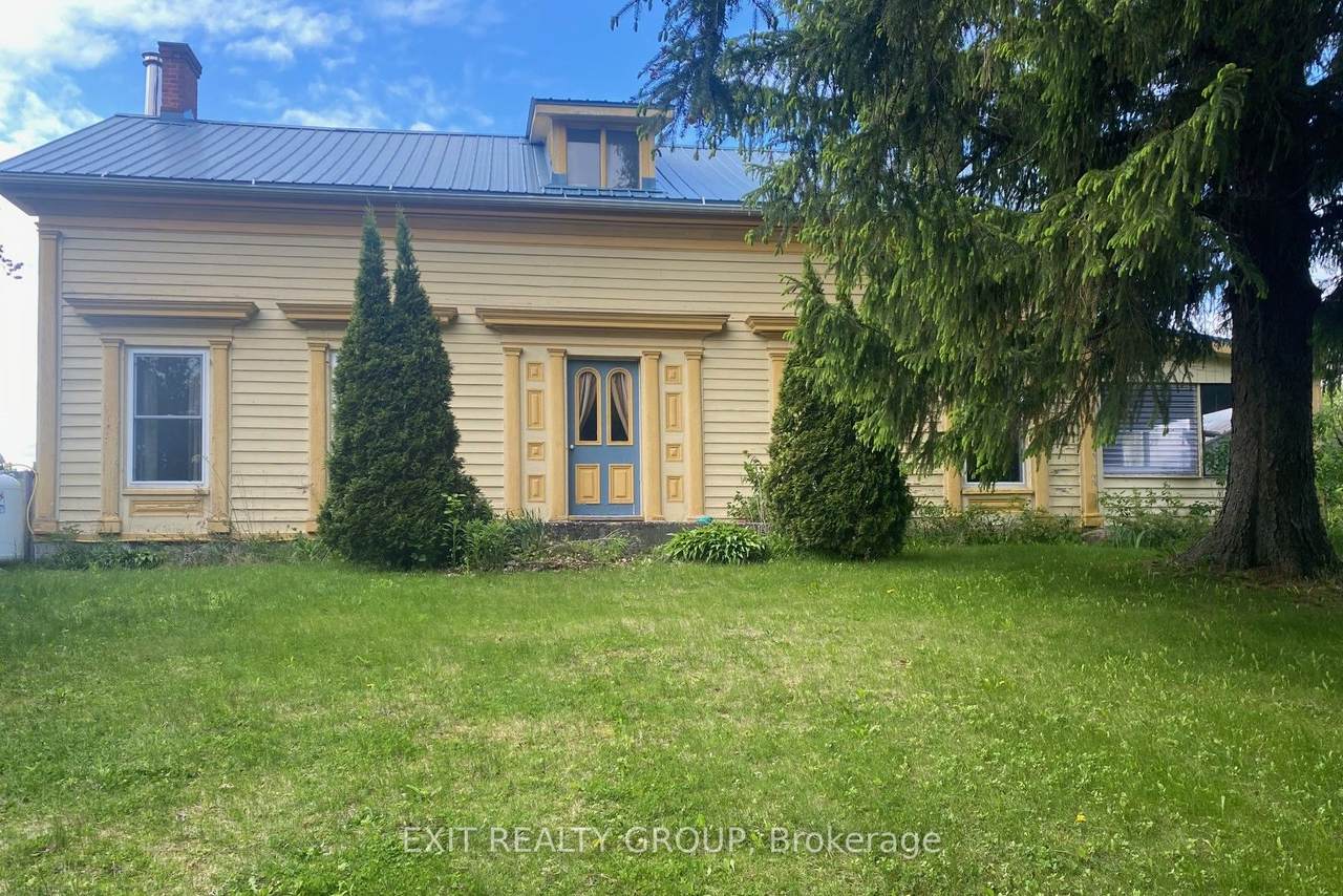 22 Carson Road - Photo 1