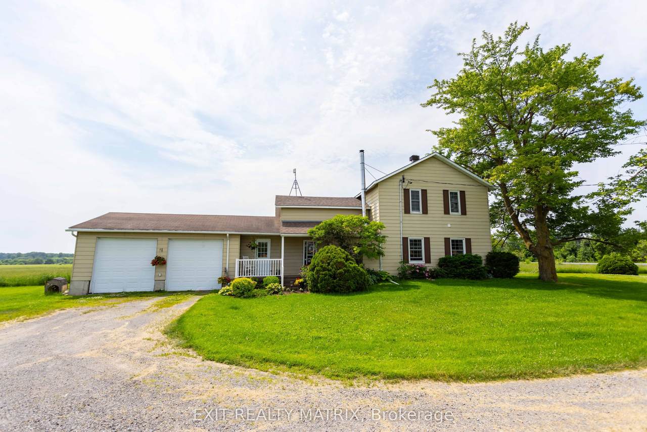 1467 Wade Road - Photo 1