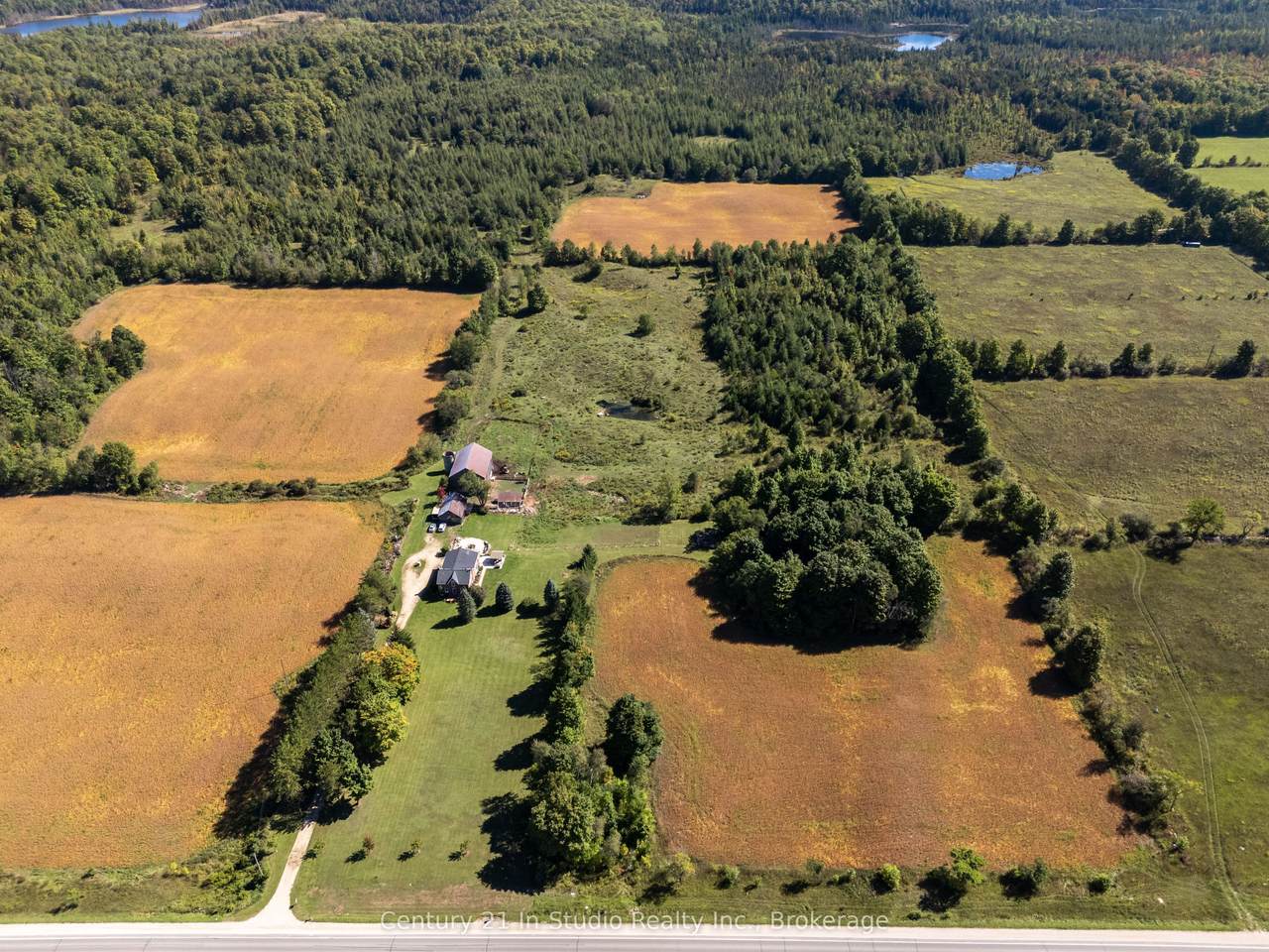 315421 Highway 6 Highway - Photo 1