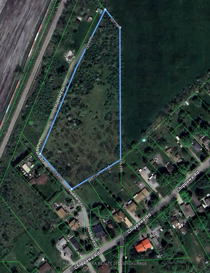 194 Chippawa Road - Photo 1