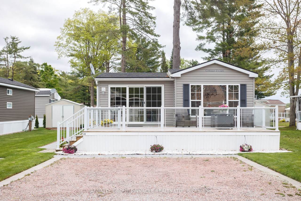33 Melody Bay Road - Photo 1