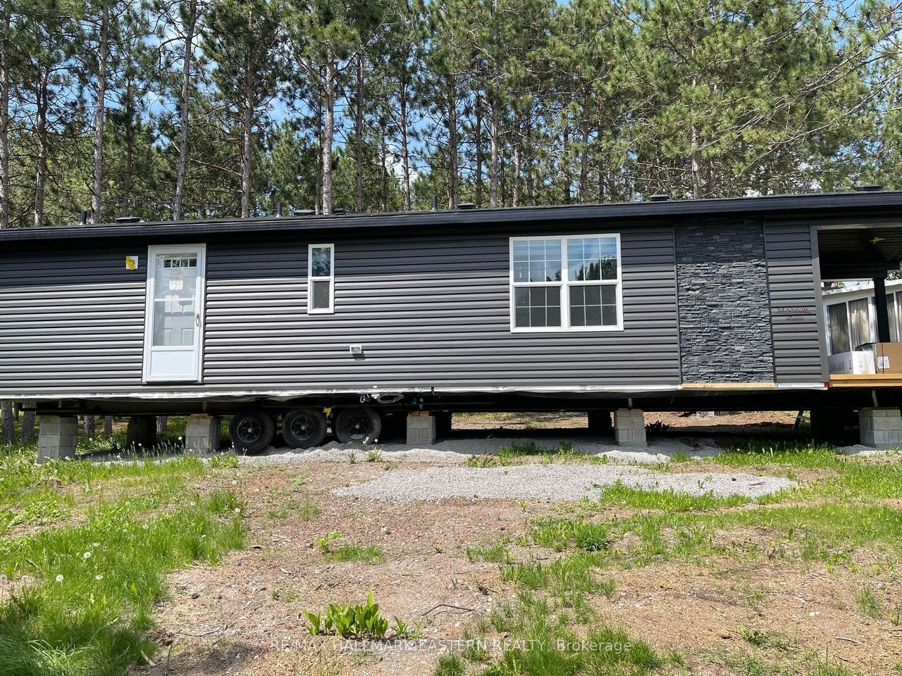 52 Fire Route 39, Lot 206 N/A - Photo 1