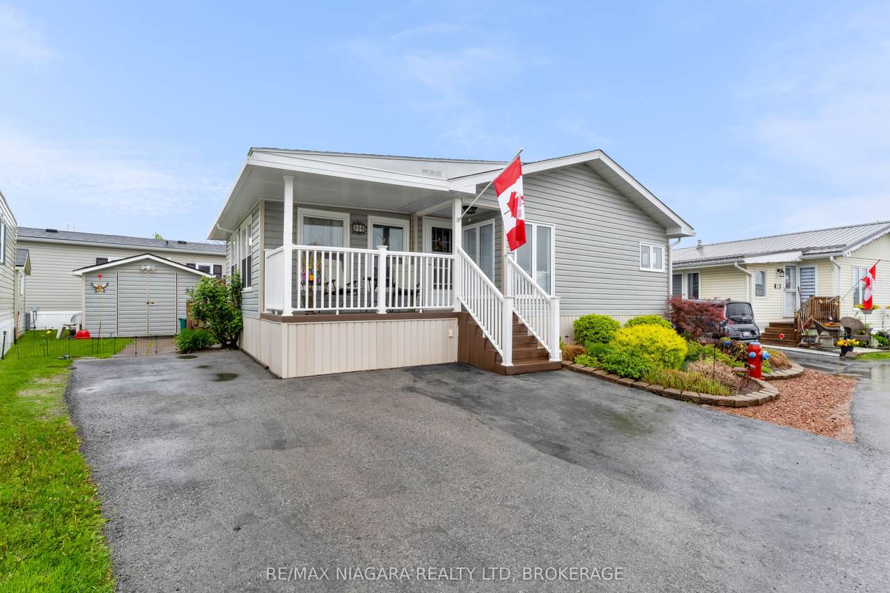 3033 Townline Road - Photo 1