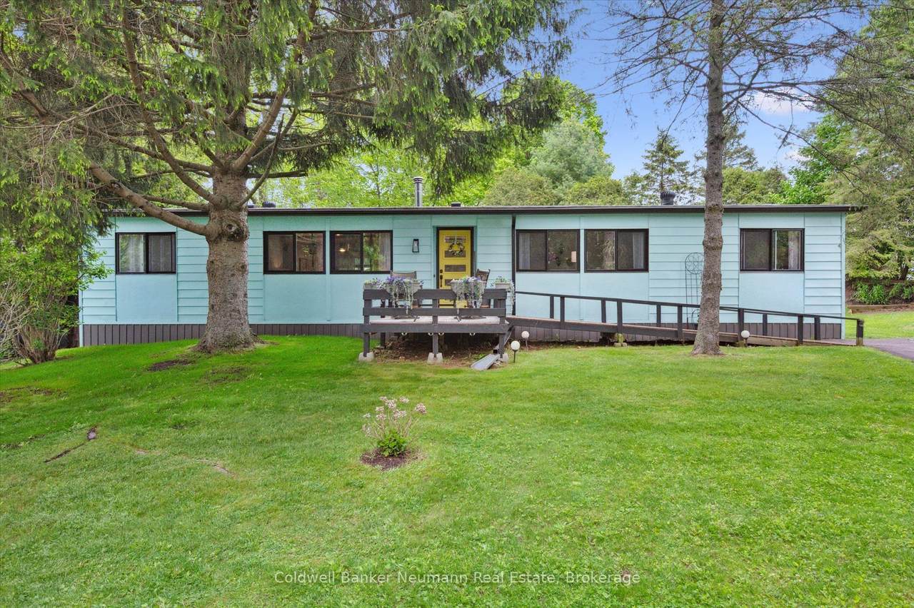 1294 Concession 8W Road - Photo 1